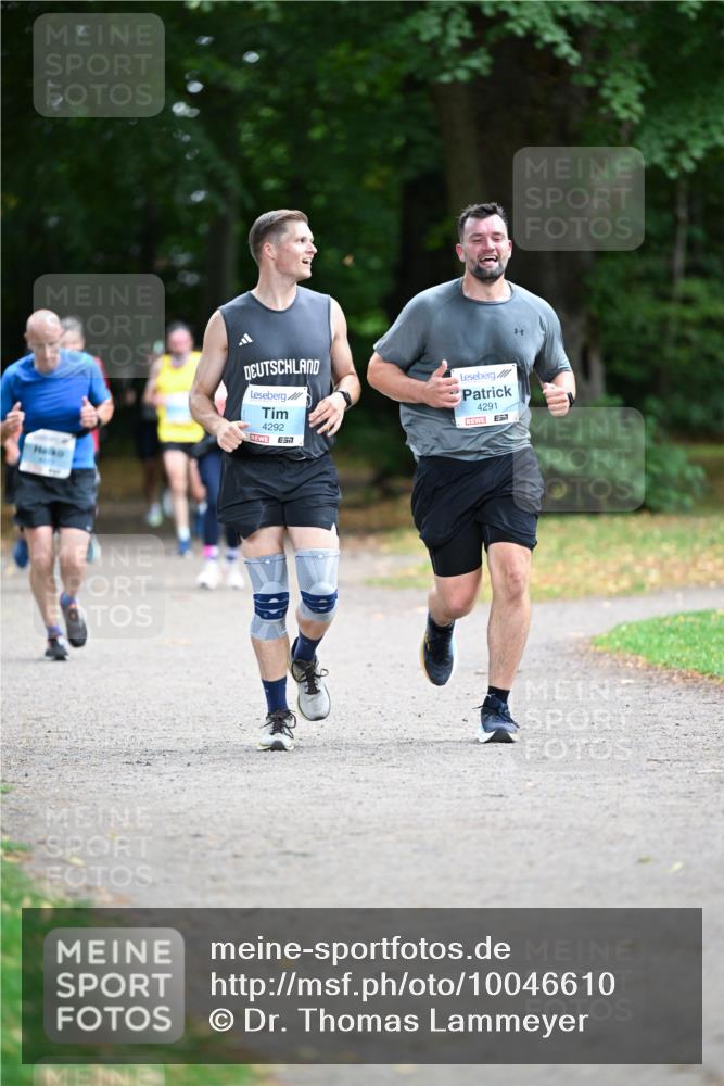 30.08.2026 - Blankeneser Heldenlauf Dr. Thomas Lammeyer http://msf.ph/oto/10046610 30.08.2026 11:24:51 Laufen 4292, 4291 meine-sportfotos.de