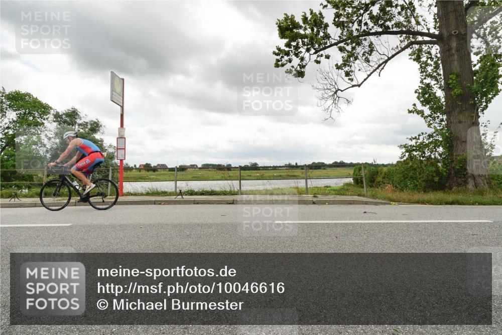 30.08.2026 - Elbe Triathlon Hamburg Michael Burmester http://msf.ph/oto/10046616 30.08.2026 14:50:29 Radfahren 162 meine-sportfotos.de