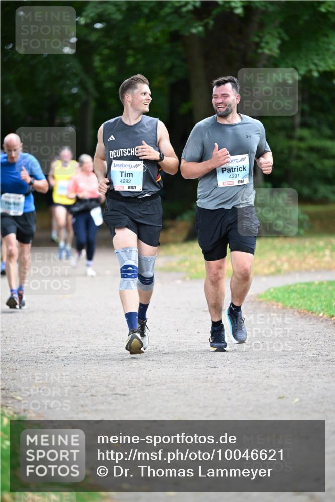 30.08.2026 - Blankeneser Heldenlauf Dr. Thomas Lammeyer http://msf.ph/oto/10046621 30.08.2026 11:24:52 Laufen 4292, 4291 meine-sportfotos.de