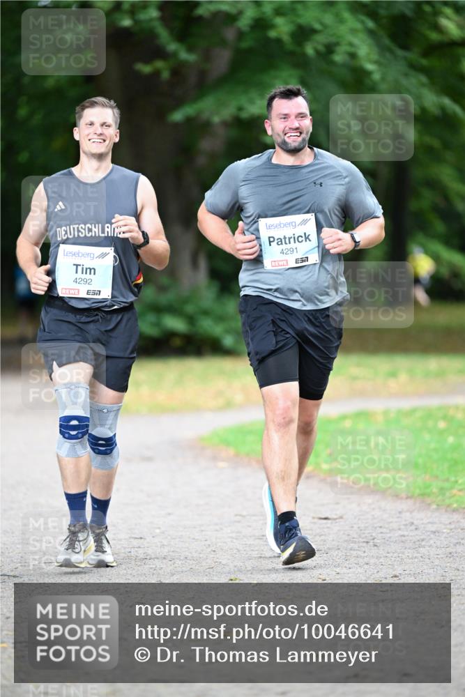 30.08.2026 - Blankeneser Heldenlauf Dr. Thomas Lammeyer http://msf.ph/oto/10046641 30.08.2026 11:24:53 Laufen 4292, 4291 meine-sportfotos.de