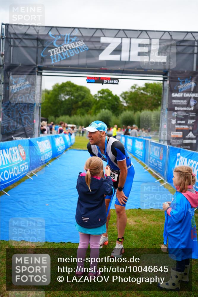 30.08.2026 - Elbe Triathlon Hamburg LAZAROV Photography http://msf.ph/oto/10046645 30.08.2026 10:26:05 Ziel  meine-sportfotos.de