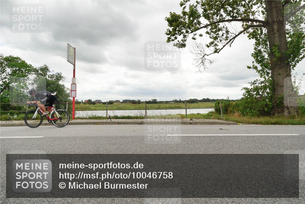 30.08.2026 - Elbe Triathlon Hamburg Michael Burmester http://msf.ph/oto/10046758 30.08.2026 14:51:40 Radfahren 135, 173 meine-sportfotos.de