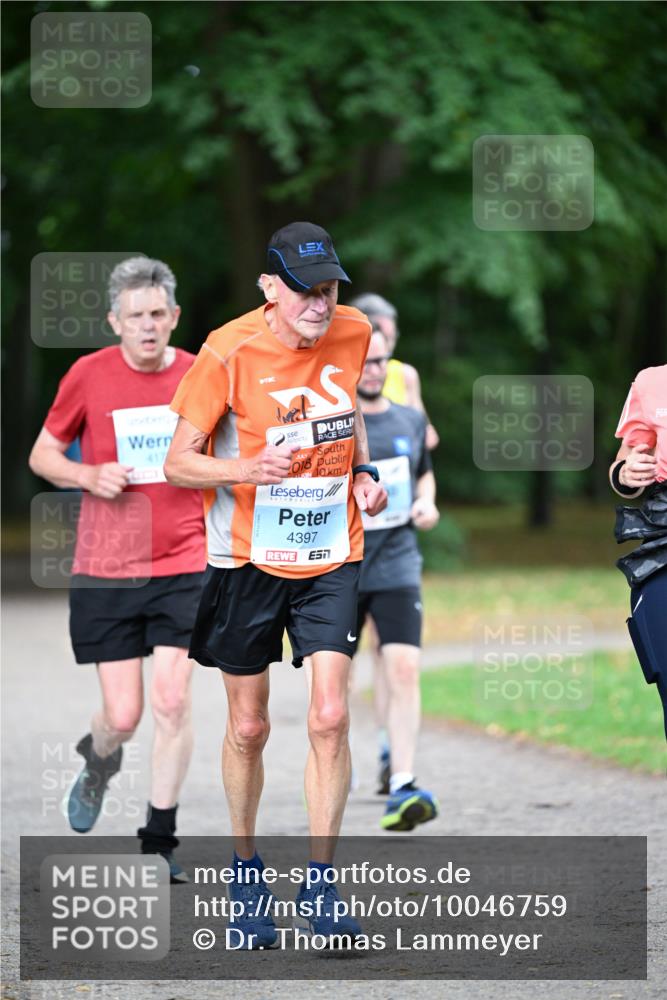 30.08.2026 - Blankeneser Heldenlauf Dr. Thomas Lammeyer http://msf.ph/oto/10046759 30.08.2026 11:25:01 Laufen 417, 2018, 10, 4397 meine-sportfotos.de