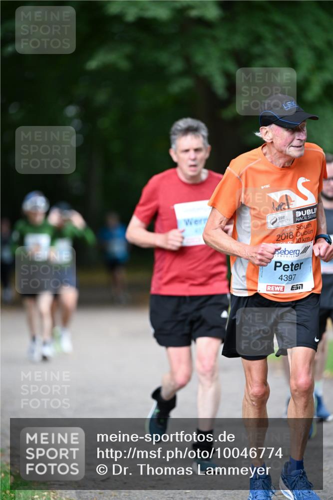 30.08.2026 - Blankeneser Heldenlauf Dr. Thomas Lammeyer http://msf.ph/oto/10046774 30.08.2026 11:25:01 Laufen 22, 2018, 10, 4397 meine-sportfotos.de