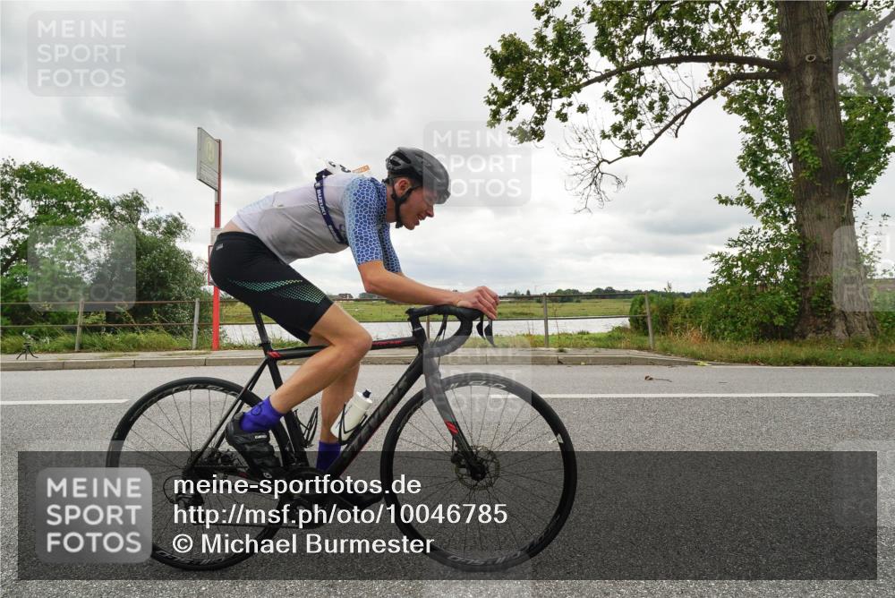 30.08.2026 - Elbe Triathlon Hamburg Michael Burmester http://msf.ph/oto/10046785 30.08.2026 14:51:45 Radfahren 135, 152, 173 meine-sportfotos.de