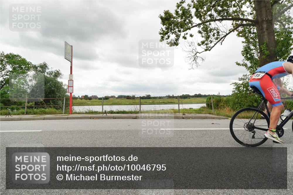 30.08.2026 - Elbe Triathlon Hamburg Michael Burmester http://msf.ph/oto/10046795 30.08.2026 14:51:46 Radfahren 135, 152, 173 meine-sportfotos.de