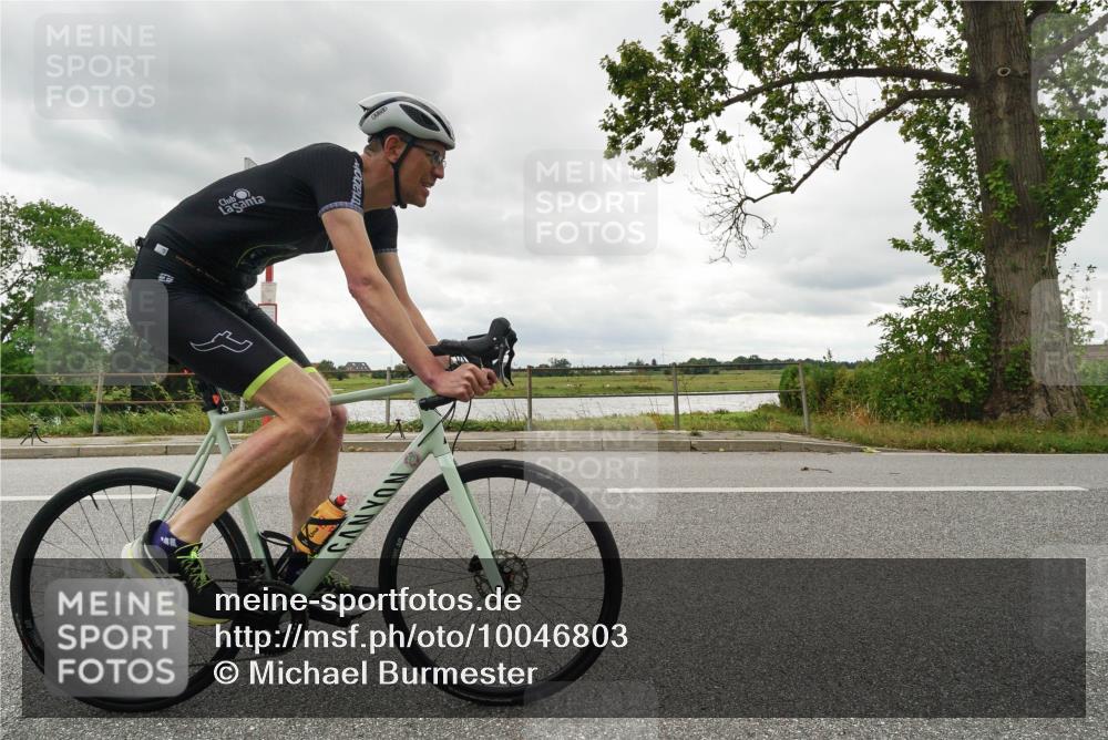 30.08.2026 - Elbe Triathlon Hamburg Michael Burmester http://msf.ph/oto/10046803 30.08.2026 14:51:52 Radfahren 152 meine-sportfotos.de