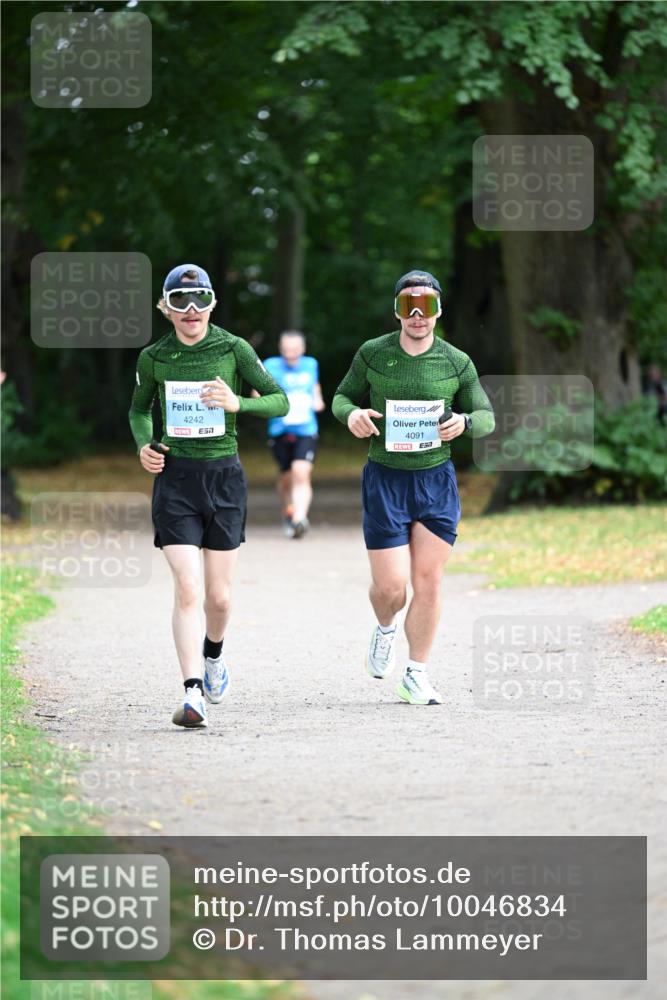 30.08.2026 - Blankeneser Heldenlauf Dr. Thomas Lammeyer http://msf.ph/oto/10046834 30.08.2026 11:25:05 Laufen 4242, 4091 meine-sportfotos.de