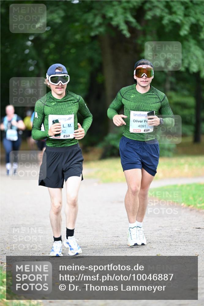 30.08.2026 - Blankeneser Heldenlauf Dr. Thomas Lammeyer http://msf.ph/oto/10046887 30.08.2026 11:25:07 Laufen 42, 7, 4091, 7 meine-sportfotos.de