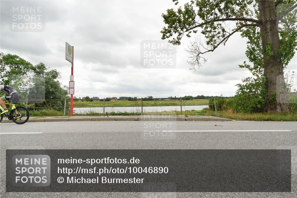 30.08.2026 - Elbe Triathlon Hamburg Michael Burmester http://msf.ph/oto/10046890 30.08.2026 14:52:43 Radfahren 145 meine-sportfotos.de