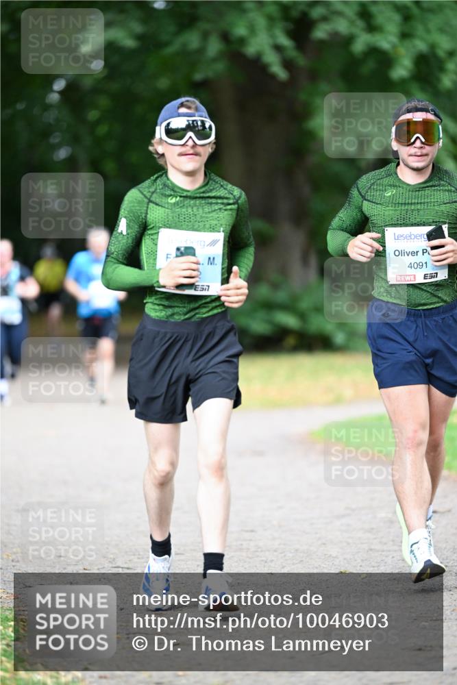 30.08.2026 - Blankeneser Heldenlauf Dr. Thomas Lammeyer http://msf.ph/oto/10046903 30.08.2026 11:25:08 Laufen 4091, 7 meine-sportfotos.de