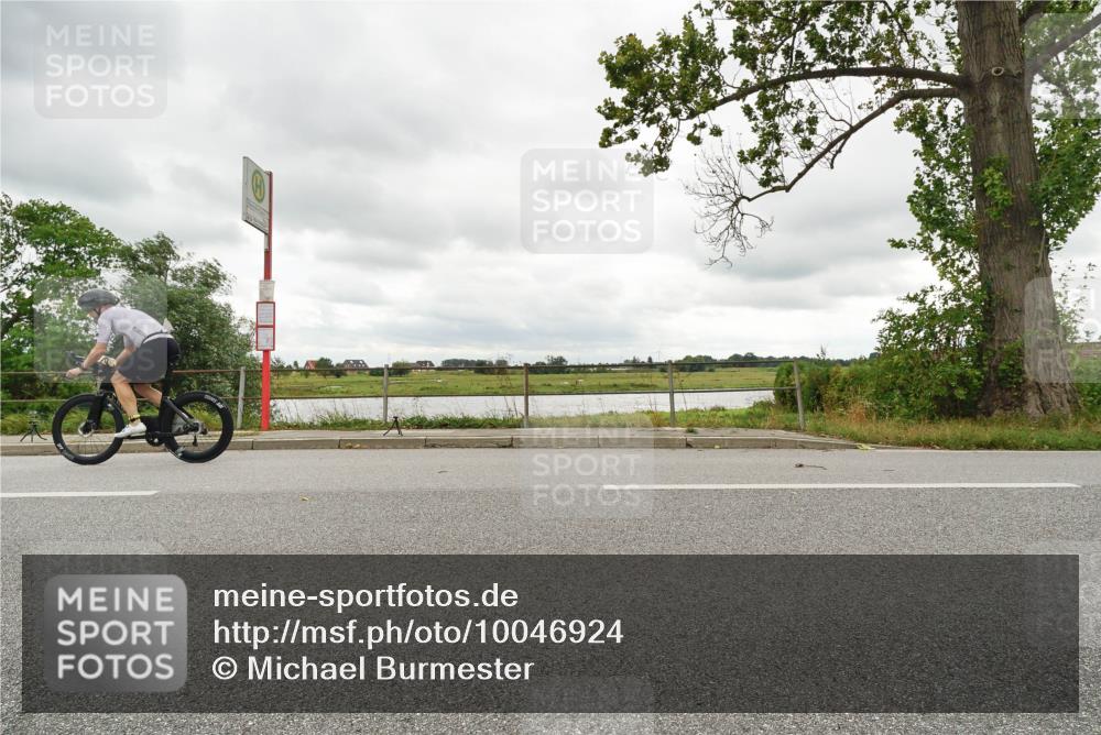 30.08.2026 - Elbe Triathlon Hamburg Michael Burmester http://msf.ph/oto/10046924 30.08.2026 14:52:53 Radfahren  meine-sportfotos.de