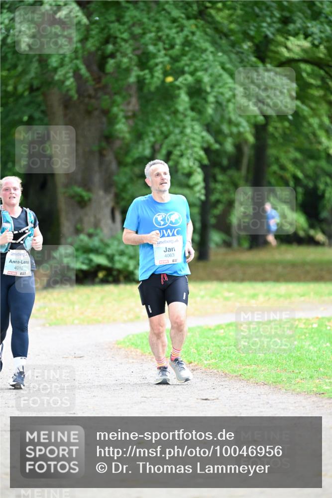 30.08.2026 - Blankeneser Heldenlauf Dr. Thomas Lammeyer http://msf.ph/oto/10046956 30.08.2026 11:25:13 Laufen 4010, 4063 meine-sportfotos.de