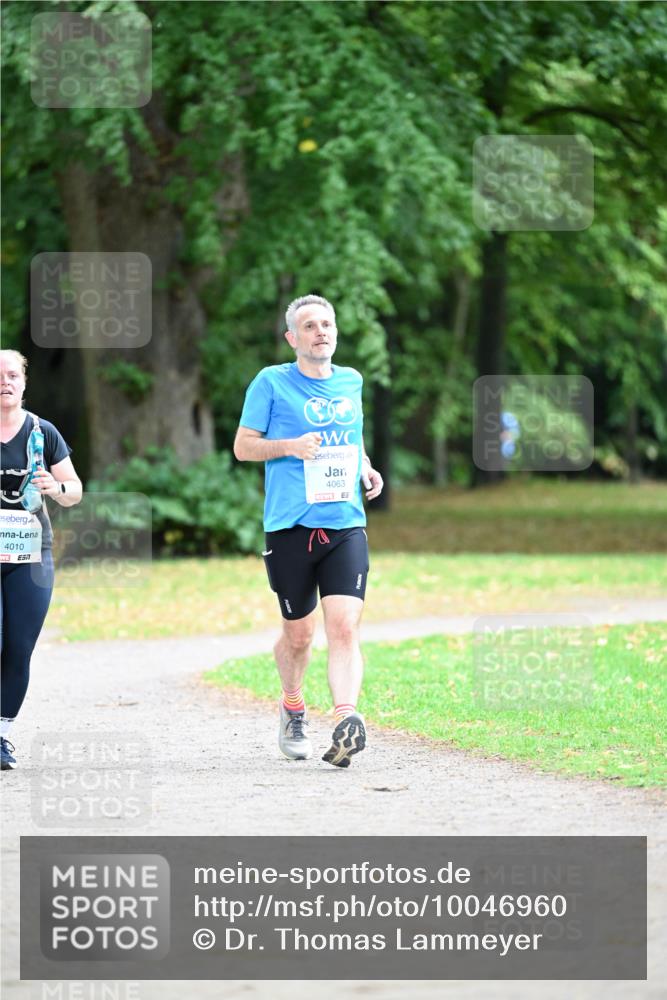 30.08.2026 - Blankeneser Heldenlauf Dr. Thomas Lammeyer http://msf.ph/oto/10046960 30.08.2026 11:25:13 Laufen 4010, 4063 meine-sportfotos.de