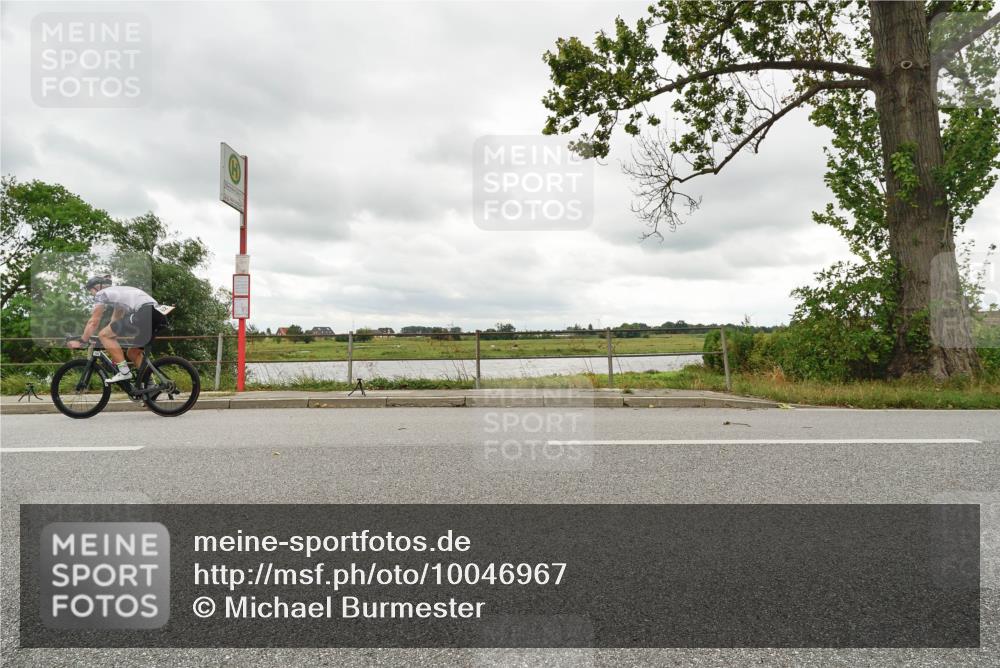 30.08.2026 - Elbe Triathlon Hamburg Michael Burmester http://msf.ph/oto/10046967 30.08.2026 14:53:18 Radfahren  meine-sportfotos.de