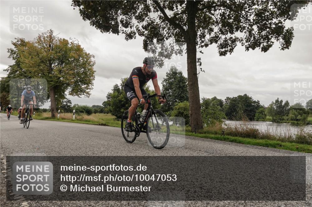 30.08.2026 - Elbe Triathlon Hamburg Michael Burmester http://msf.ph/oto/10047053 30.08.2026 09:34:06 Radfahren 293, 372, 440, 519, 623, 629 meine-sportfotos.de