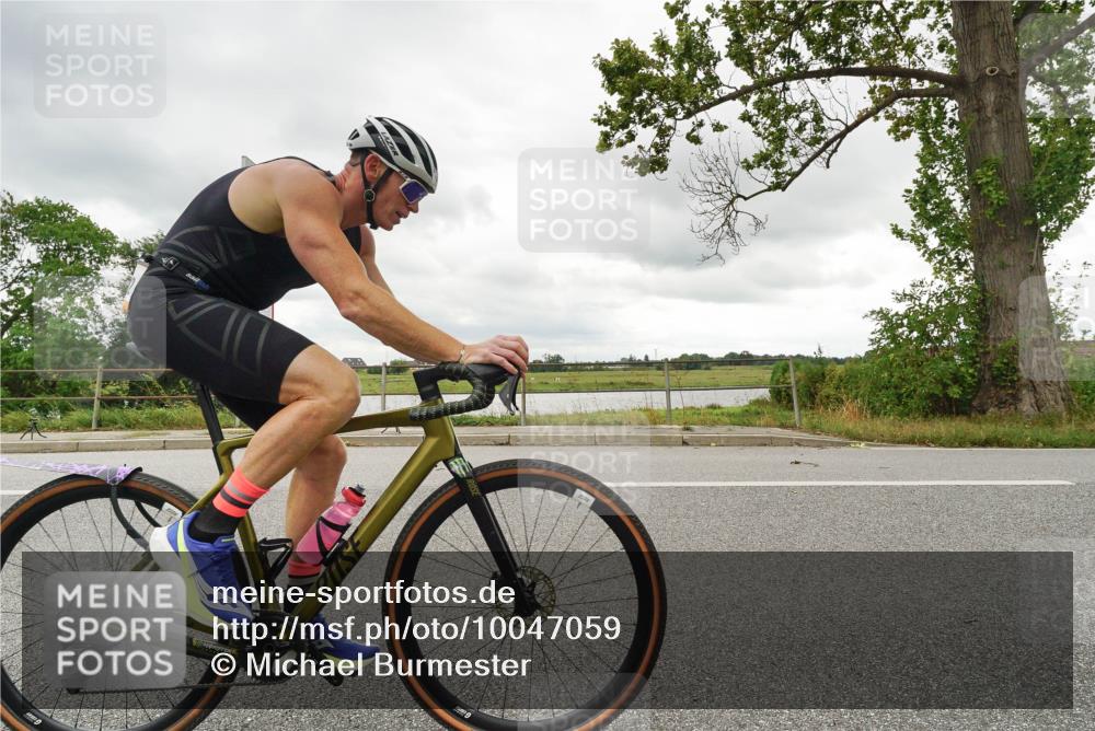 30.08.2026 - Elbe Triathlon Hamburg Michael Burmester http://msf.ph/oto/10047059 30.08.2026 14:54:00 Radfahren 169 meine-sportfotos.de
