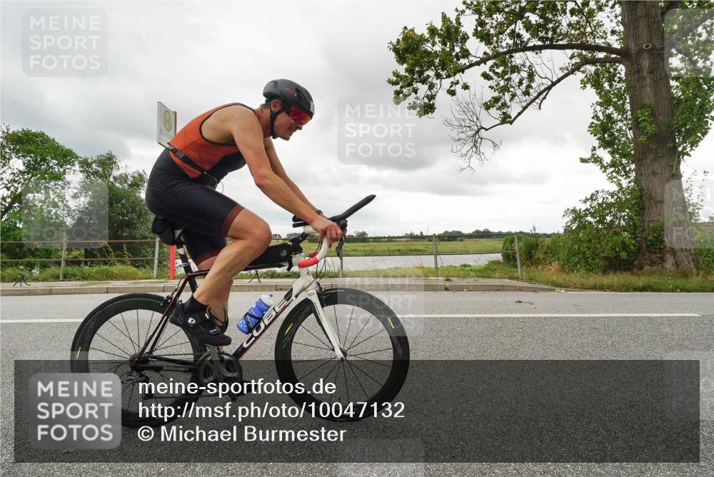 30.08.2026 - Elbe Triathlon Hamburg Michael Burmester http://msf.ph/oto/10047132 30.08.2026 14:54:43 Radfahren 161 meine-sportfotos.de