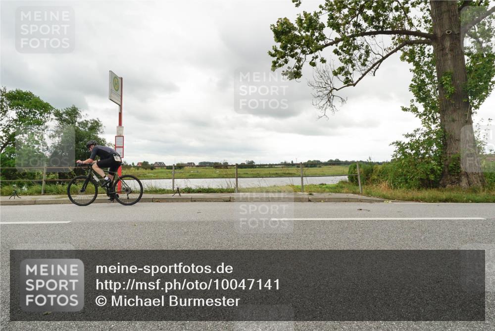 30.08.2026 - Elbe Triathlon Hamburg Michael Burmester http://msf.ph/oto/10047141 30.08.2026 14:54:45 Radfahren 161 meine-sportfotos.de