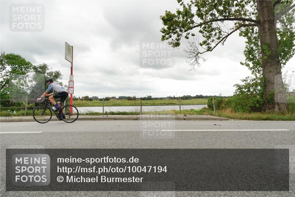 30.08.2026 - Elbe Triathlon Hamburg Michael Burmester http://msf.ph/oto/10047194 30.08.2026 14:55:05 Radfahren 134 meine-sportfotos.de