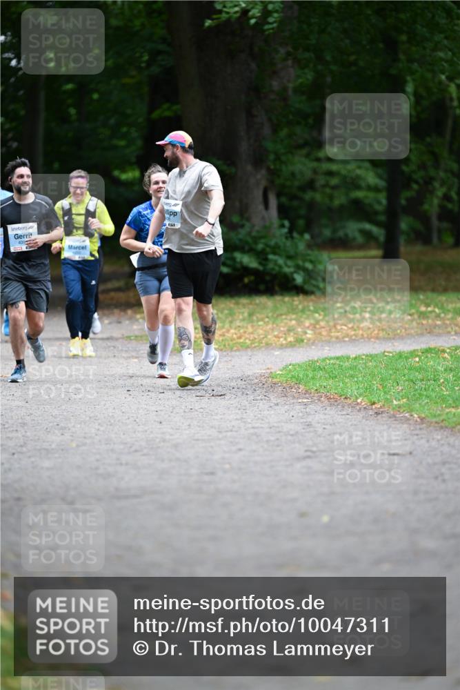 30.08.2026 - Blankeneser Heldenlauf Dr. Thomas Lammeyer http://msf.ph/oto/10047311 30.08.2026 11:26:05 Laufen 409, 08 meine-sportfotos.de