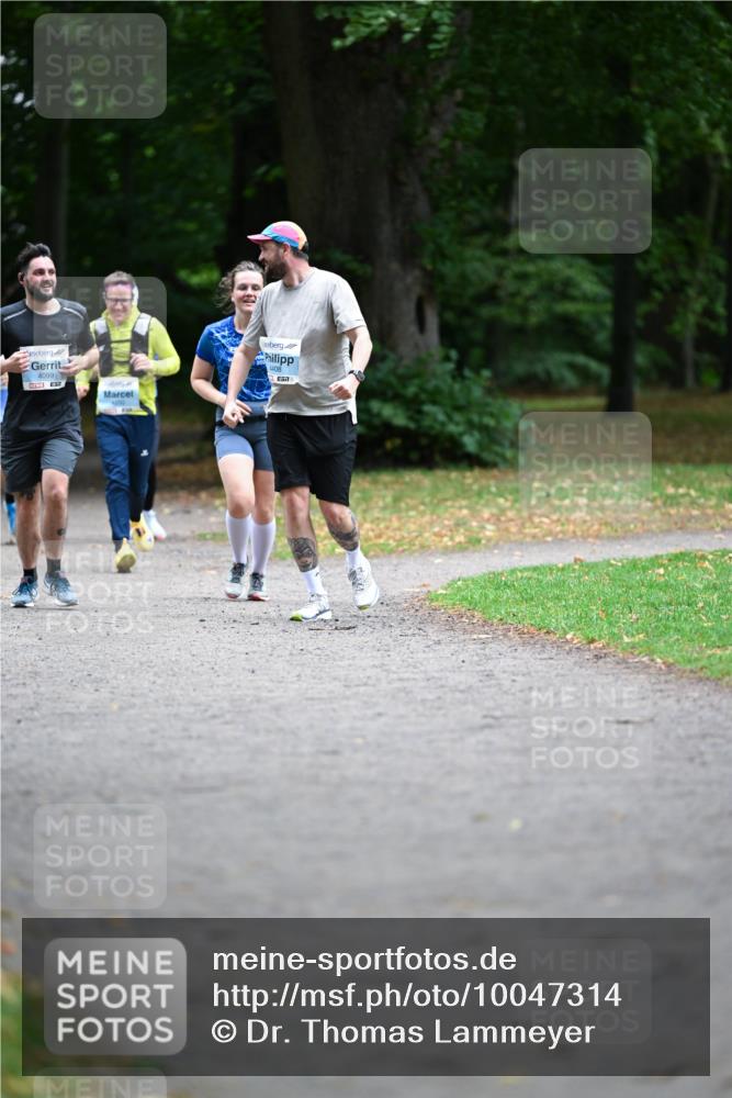 30.08.2026 - Blankeneser Heldenlauf Dr. Thomas Lammeyer http://msf.ph/oto/10047314 30.08.2026 11:26:05 Laufen 4099, 57 meine-sportfotos.de