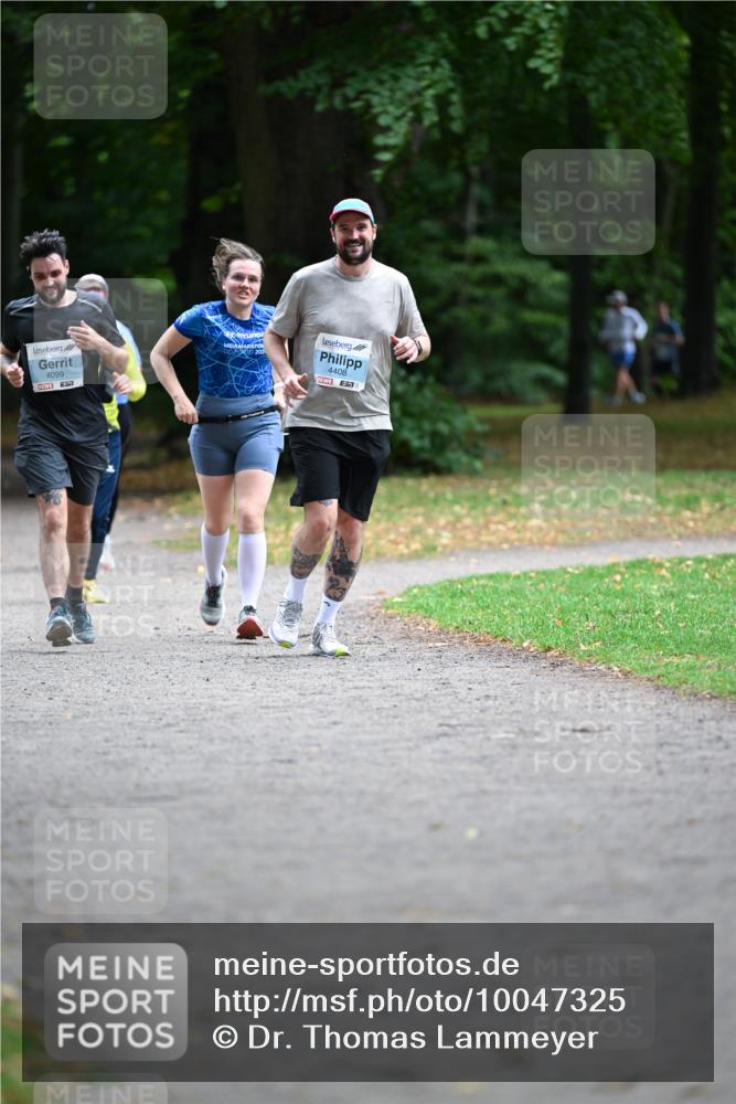30.08.2026 - Blankeneser Heldenlauf Dr. Thomas Lammeyer http://msf.ph/oto/10047325 30.08.2026 11:26:07 Laufen 4099, 202, 4408 meine-sportfotos.de