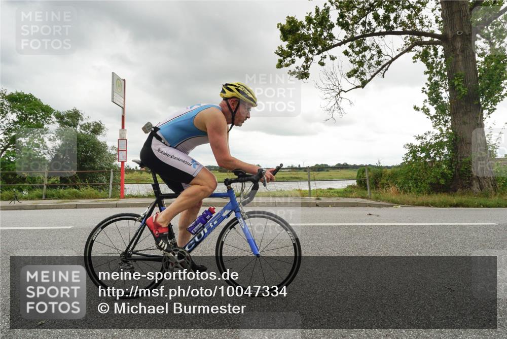 30.08.2026 - Elbe Triathlon Hamburg Michael Burmester http://msf.ph/oto/10047334 30.08.2026 14:56:10 Radfahren 170 meine-sportfotos.de