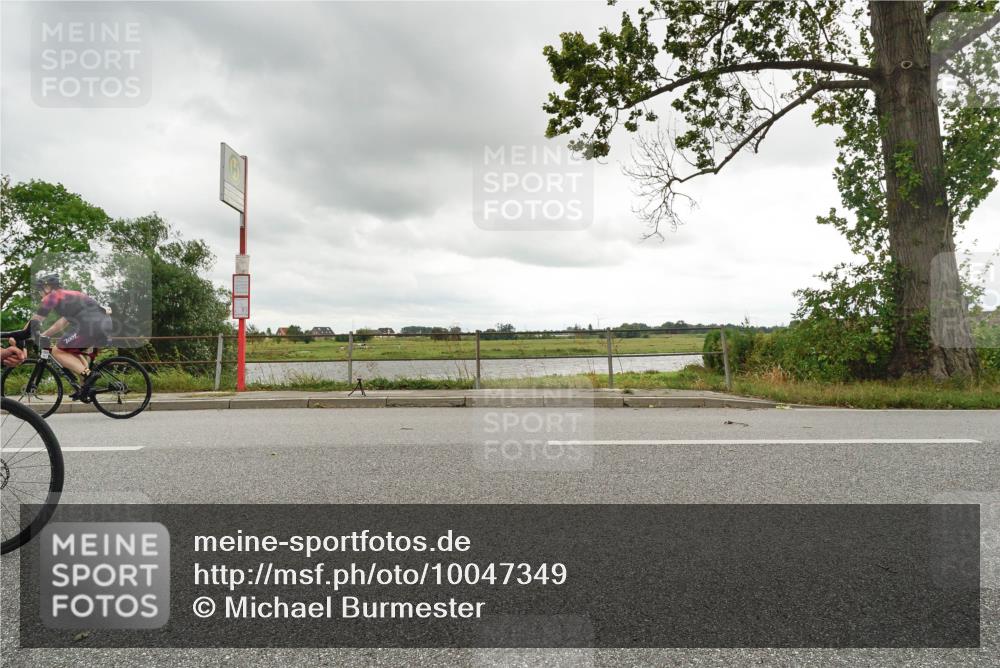 30.08.2026 - Elbe Triathlon Hamburg Michael Burmester http://msf.ph/oto/10047349 30.08.2026 14:56:16 Radfahren  meine-sportfotos.de