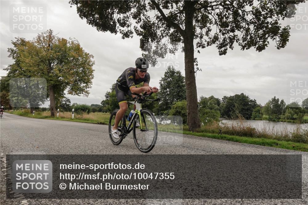 30.08.2026 - Elbe Triathlon Hamburg Michael Burmester http://msf.ph/oto/10047355 30.08.2026 09:35:30 Radfahren 286, 411, 582 meine-sportfotos.de