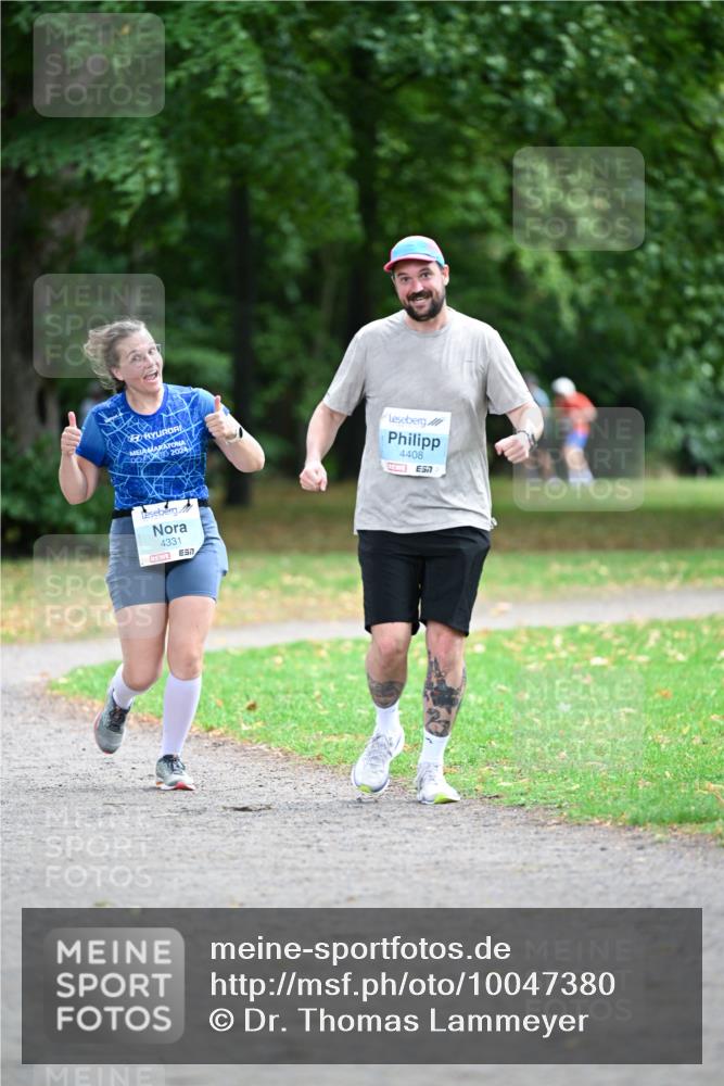 30.08.2026 - Blankeneser Heldenlauf Dr. Thomas Lammeyer http://msf.ph/oto/10047380 30.08.2026 11:26:09 Laufen 2024, 4331, 4408, 57 meine-sportfotos.de