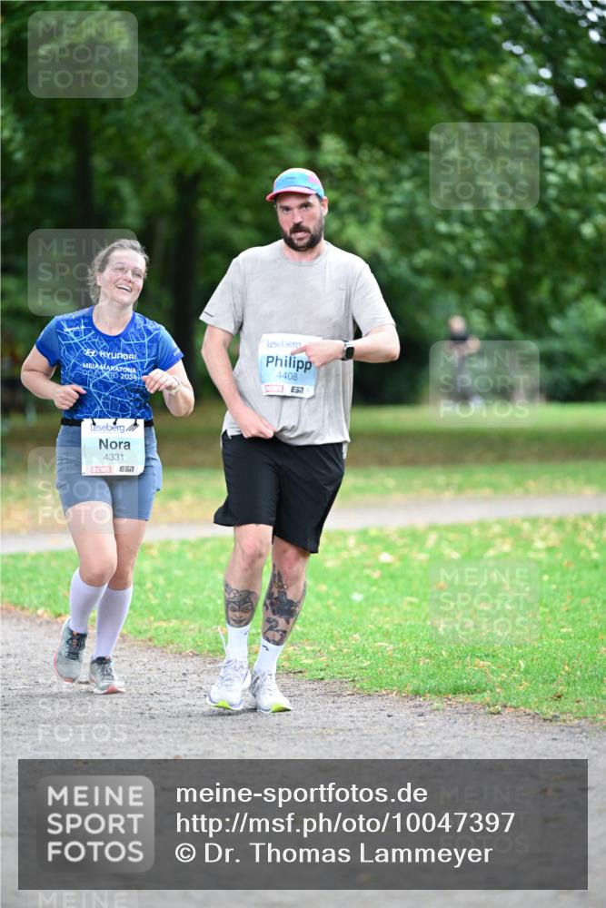 30.08.2026 - Blankeneser Heldenlauf Dr. Thomas Lammeyer http://msf.ph/oto/10047397 30.08.2026 11:26:10 Laufen 2024, 4408, 4331, 7 meine-sportfotos.de