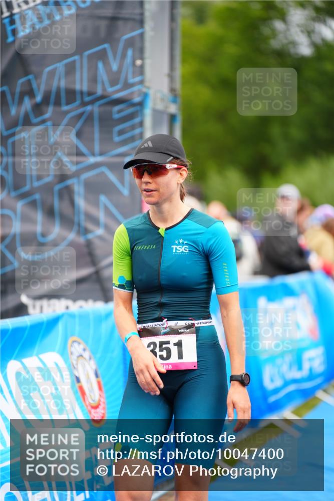 30.08.2026 - Elbe Triathlon Hamburg LAZAROV Photography http://msf.ph/oto/10047400 30.08.2026 10:29:45 Ziel 351 meine-sportfotos.de