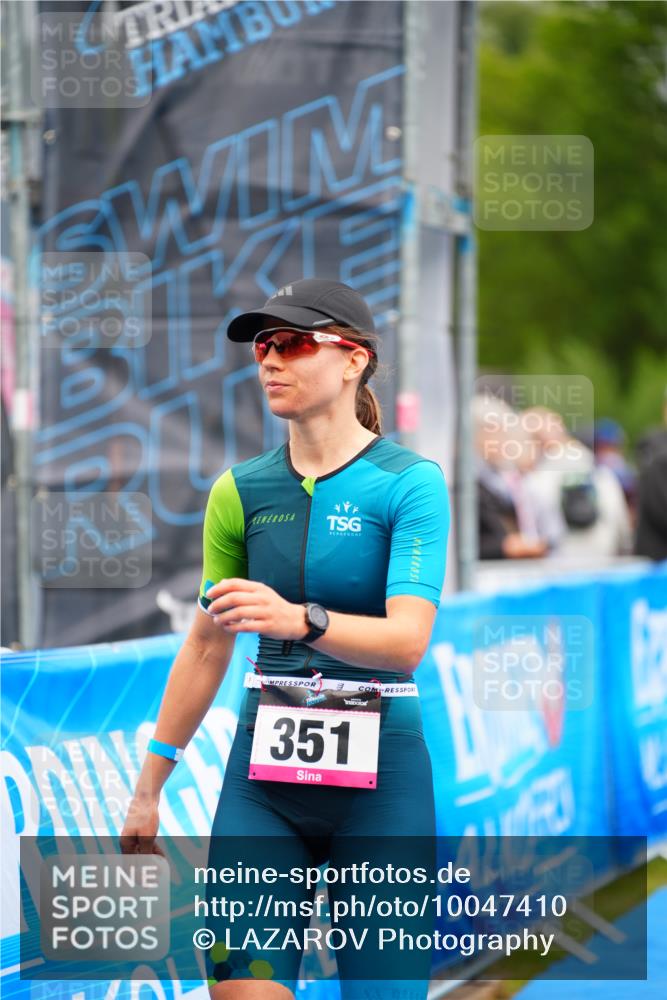 30.08.2026 - Elbe Triathlon Hamburg LAZAROV Photography http://msf.ph/oto/10047410 30.08.2026 10:29:45 Ziel 351 meine-sportfotos.de