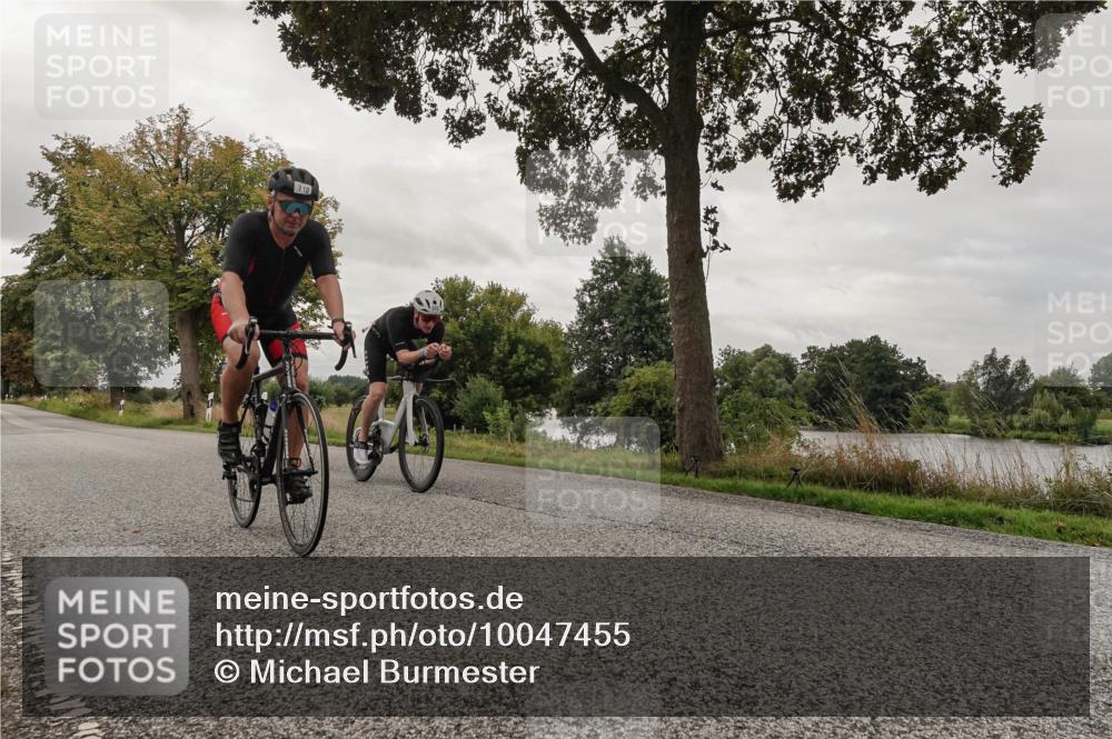 30.08.2026 - Elbe Triathlon Hamburg Michael Burmester http://msf.ph/oto/10047455 30.08.2026 09:36:05 Radfahren 259, 322, 420, 710 meine-sportfotos.de