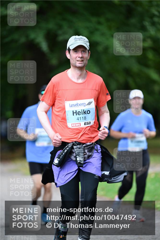 30.08.2026 - Blankeneser Heldenlauf Dr. Thomas Lammeyer http://msf.ph/oto/10047492 30.08.2026 11:26:14 Laufen 4118, 7 meine-sportfotos.de