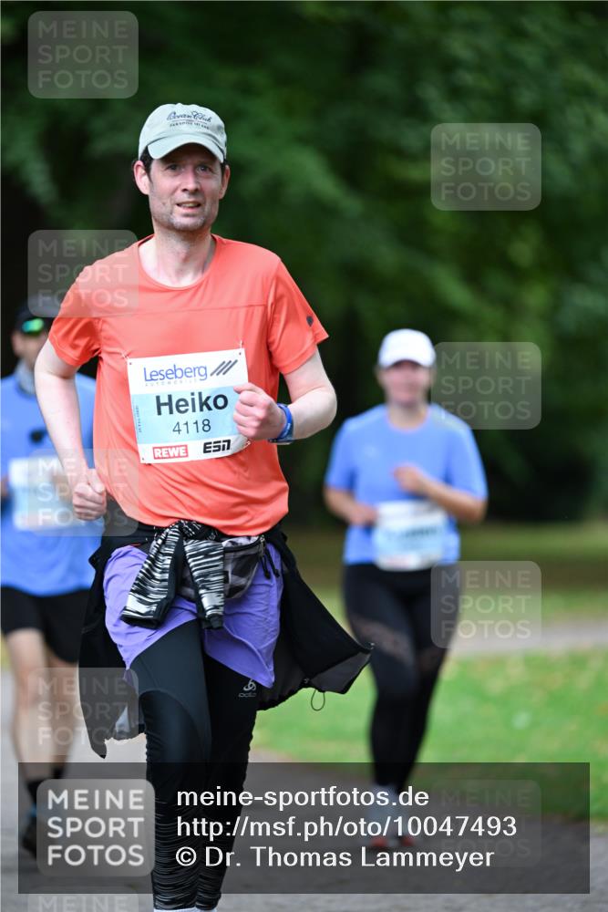 30.08.2026 - Blankeneser Heldenlauf Dr. Thomas Lammeyer http://msf.ph/oto/10047493 30.08.2026 11:26:14 Laufen 4118, 7 meine-sportfotos.de
