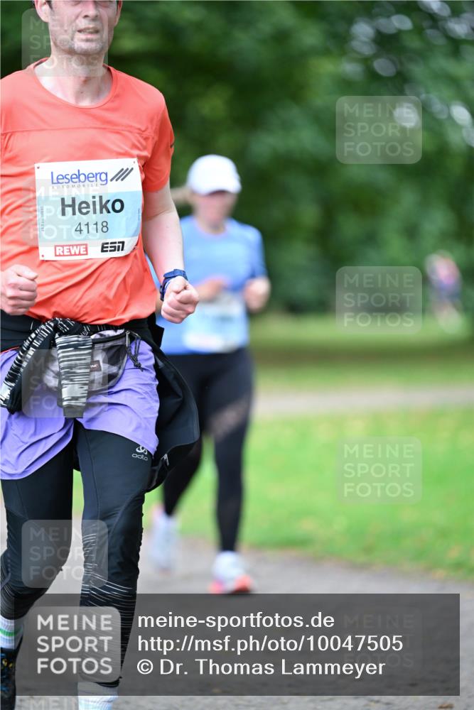 30.08.2026 - Blankeneser Heldenlauf Dr. Thomas Lammeyer http://msf.ph/oto/10047505 30.08.2026 11:26:14 Laufen 4118, 7 meine-sportfotos.de