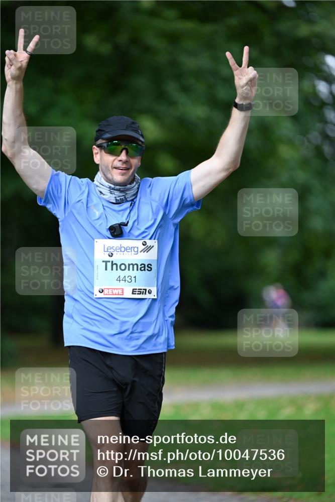 30.08.2026 - Blankeneser Heldenlauf Dr. Thomas Lammeyer http://msf.ph/oto/10047536 30.08.2026 11:26:16 Laufen 4431, 7 meine-sportfotos.de