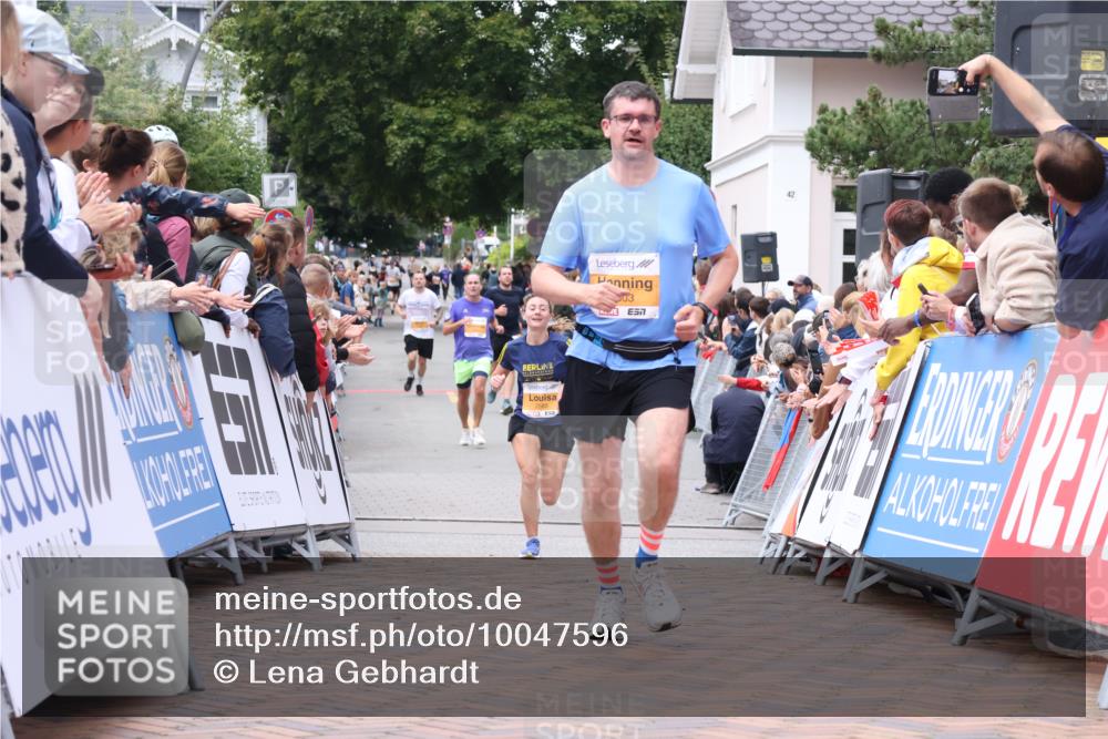 30.08.2026 - Blankeneser Heldenlauf Lena Gebhardt http://msf.ph/oto/10047596 30.08.2026 11:54:05 Ziel 2303, 2585, 2942, 2957 meine-sportfotos.de