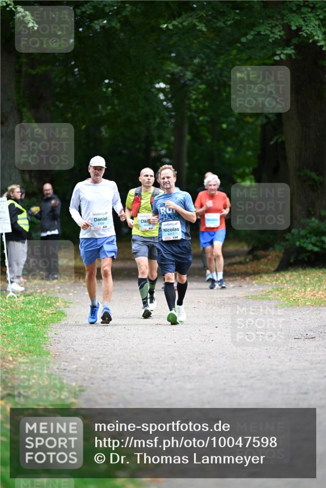 30.08.2026 - Blankeneser Heldenlauf Dr. Thomas Lammeyer http://msf.ph/oto/10047598 30.08.2026 11:26:33 Laufen 4109, 4409, 4217 meine-sportfotos.de