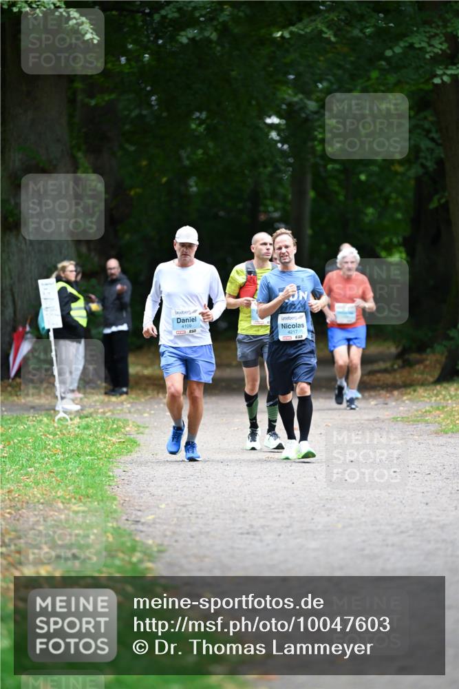 30.08.2026 - Blankeneser Heldenlauf Dr. Thomas Lammeyer http://msf.ph/oto/10047603 30.08.2026 11:26:33 Laufen 4109, 4217 meine-sportfotos.de