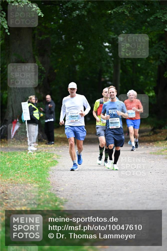 30.08.2026 - Blankeneser Heldenlauf Dr. Thomas Lammeyer http://msf.ph/oto/10047610 30.08.2026 11:26:33 Laufen 4109, 4217 meine-sportfotos.de