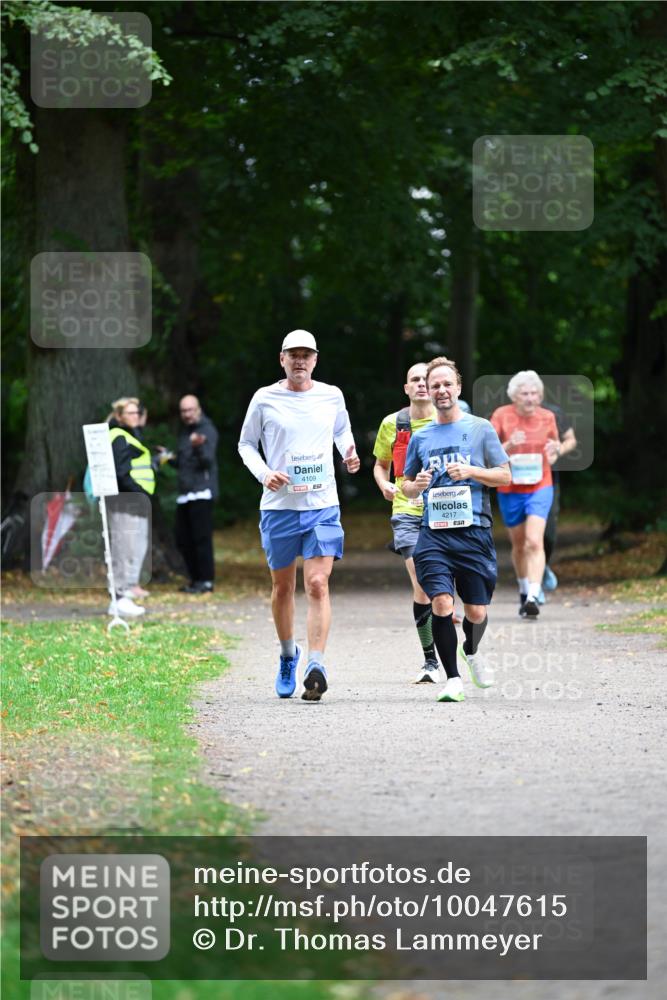 30.08.2026 - Blankeneser Heldenlauf Dr. Thomas Lammeyer http://msf.ph/oto/10047615 30.08.2026 11:26:33 Laufen 4109, 4217 meine-sportfotos.de