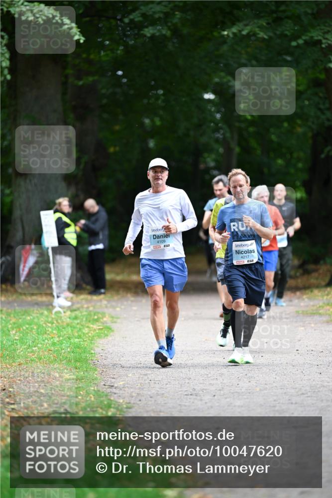 30.08.2026 - Blankeneser Heldenlauf Dr. Thomas Lammeyer http://msf.ph/oto/10047620 30.08.2026 11:26:35 Laufen 4109, 4217 meine-sportfotos.de