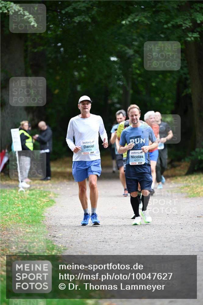 30.08.2026 - Blankeneser Heldenlauf Dr. Thomas Lammeyer http://msf.ph/oto/10047627 30.08.2026 11:26:35 Laufen 4109, 2024, 4217, 57 meine-sportfotos.de