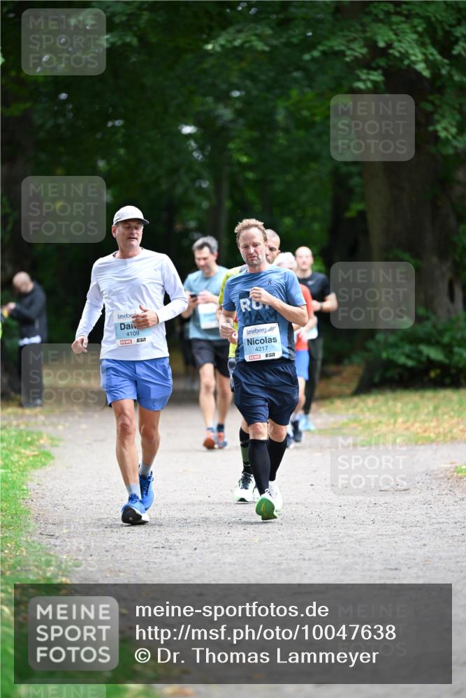 30.08.2026 - Blankeneser Heldenlauf Dr. Thomas Lammeyer http://msf.ph/oto/10047638 30.08.2026 11:26:35 Laufen 4109, 4217 meine-sportfotos.de