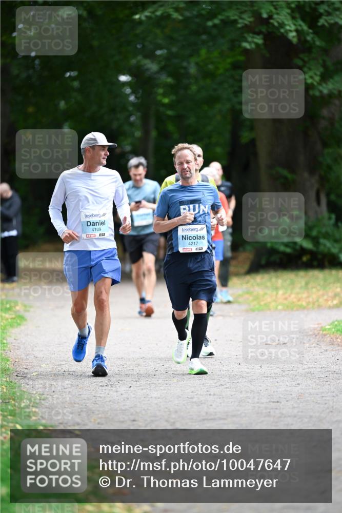 30.08.2026 - Blankeneser Heldenlauf Dr. Thomas Lammeyer http://msf.ph/oto/10047647 30.08.2026 11:26:36 Laufen 4109, 2024, 4217, 7 meine-sportfotos.de