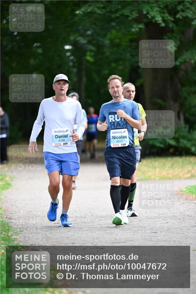 30.08.2026 - Blankeneser Heldenlauf Dr. Thomas Lammeyer http://msf.ph/oto/10047672 30.08.2026 11:26:37 Laufen 4109, 2024, 4217, 7 meine-sportfotos.de