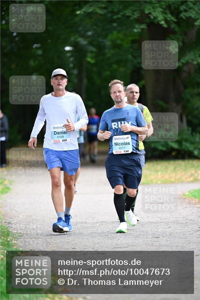 30.08.2026 - Blankeneser Heldenlauf Dr. Thomas Lammeyer http://msf.ph/oto/10047673 30.08.2026 11:26:37 Laufen 4109, 2024, 4217, 7 meine-sportfotos.de